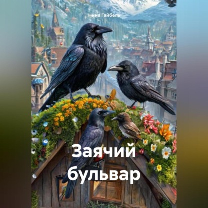 

Заячий бульвар