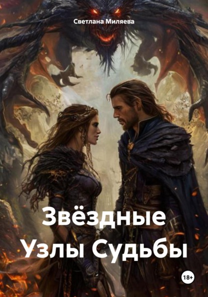 

Звёздные Узлы Судьбы