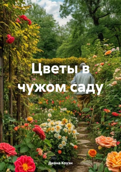 Цветы в чужом саду - Диана Коуэн