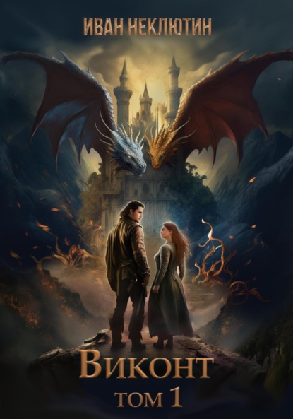 

Викнот. Том1