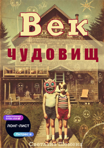 

Век чудовищ
