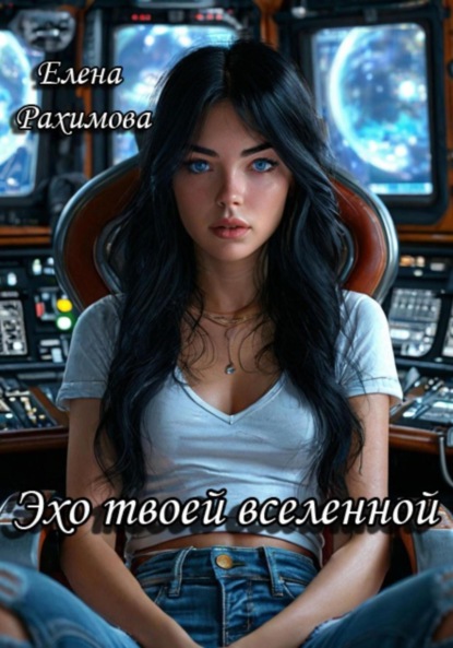 

Эхо твоей вселенной