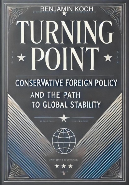 Turning Point: Conservative Foreign Policy and the Path to Global Stability