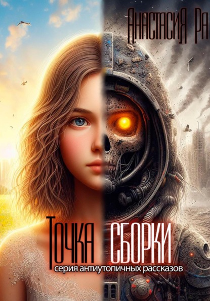 

Точка сборки. Серия антиутопичных рассказов