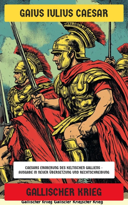 Gallischer Krieg