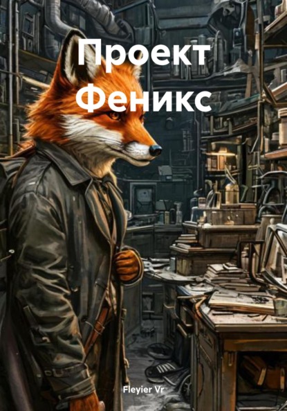 

Проект Феникс