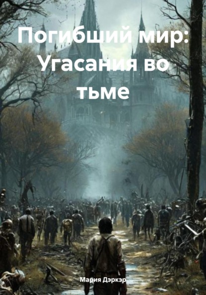 

Погибший мир: Угасания во тьме