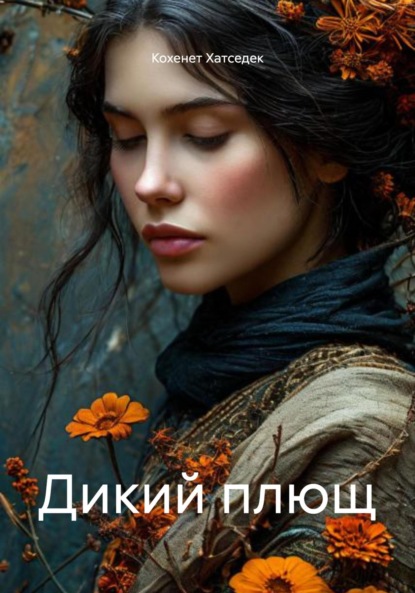 

Дикий плющ