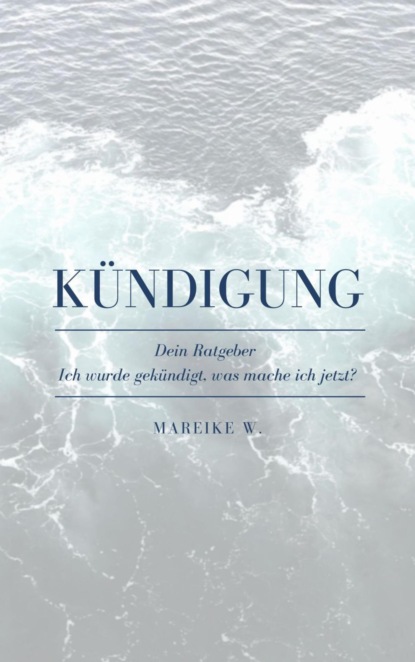 Kündigung