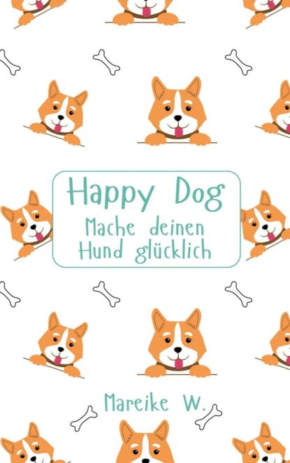 Happy Dog