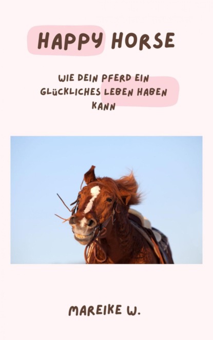 Happy Horse
