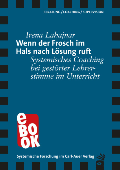 Wenn der Frosch im Hals nach Lösung ruft