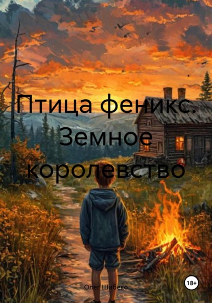 

Птица феникс. Земное королевство