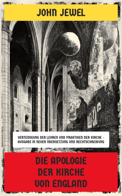 Die Apologie der Kirche von England