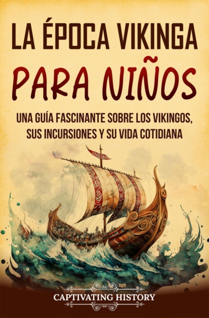 La época vikinga para niños