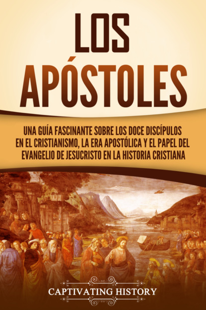 Los apóstoles