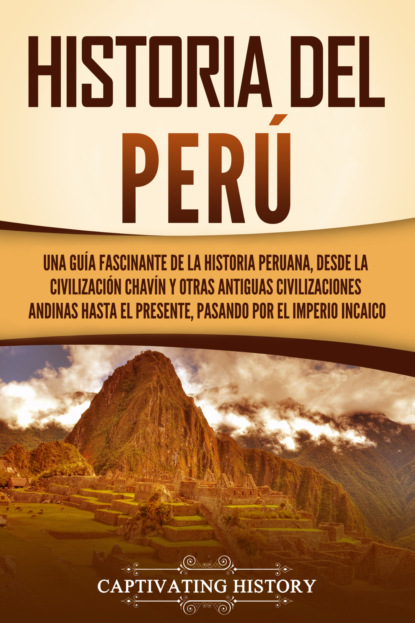 Historia del Perú