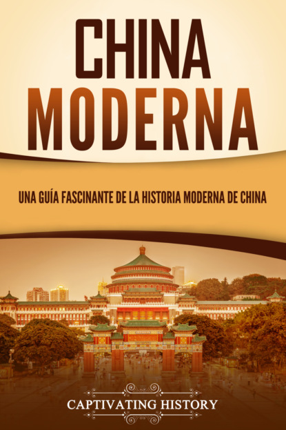 China moderna