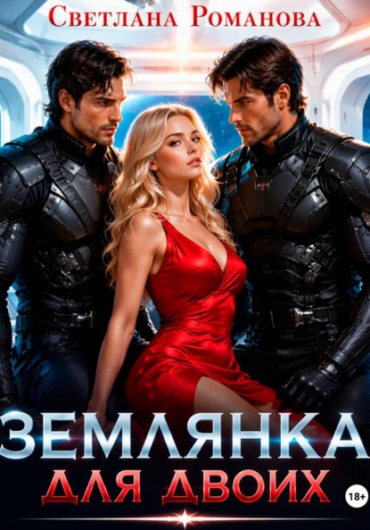 Землянка для двоих