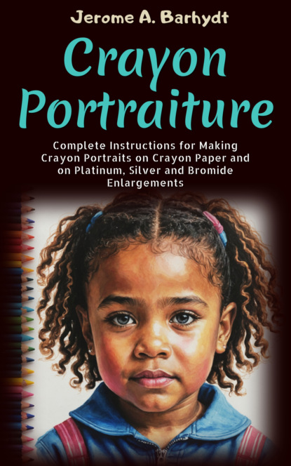 Crayon Portraiture