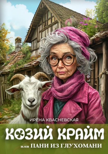 

Козий крайм, или пани из глухомани