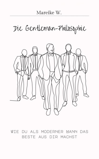 Die Gentleman-Philosophie