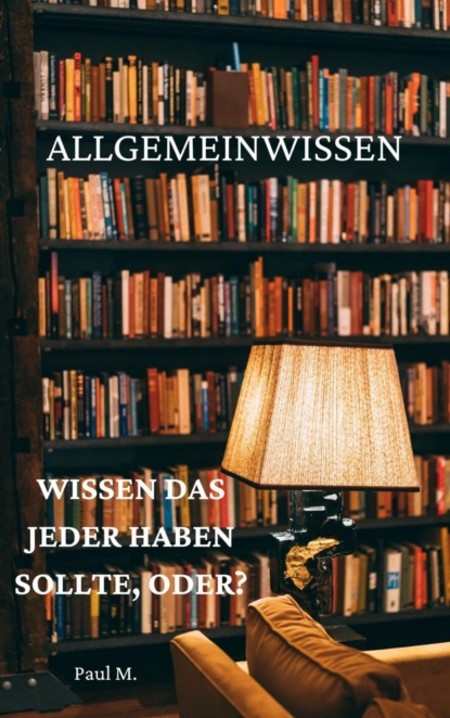 Allgemeinwissen