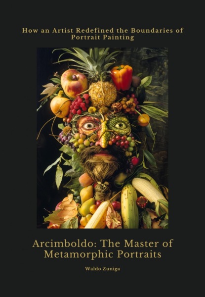 Arcimboldo:  The Master of  Metamorphic Portraits