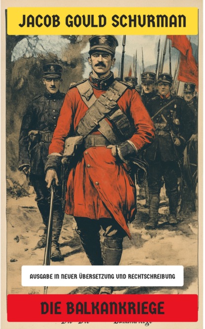 Die Balkankriege