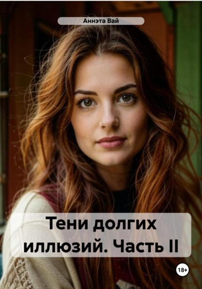 

Тени долгих иллюзий. Часть II