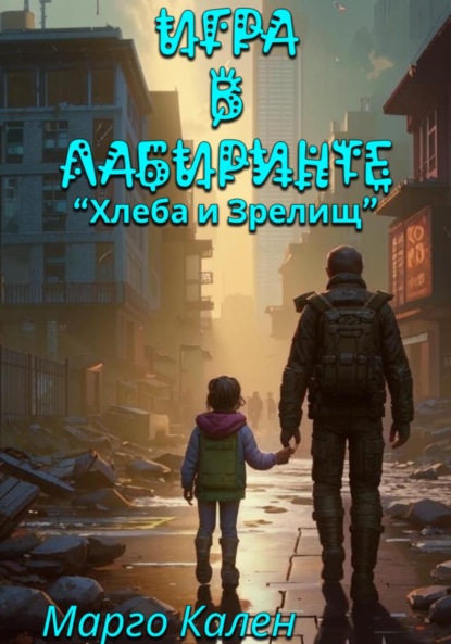 

Игра в лабиринте. Хлеба и зрелищ