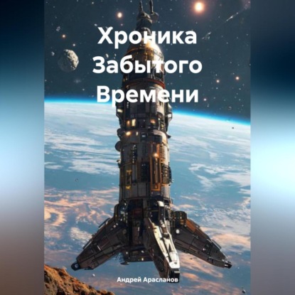 

Хроника Забытого Времени