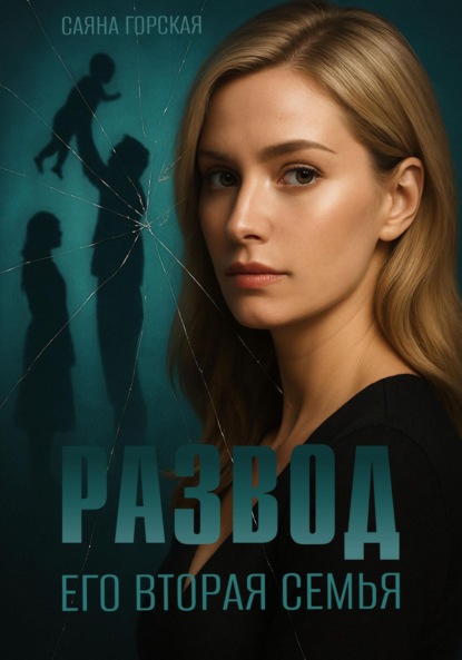 

Развод. Его вторая семья