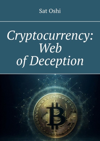 Cryptocurrency: Web of Deception - Sat Oshi