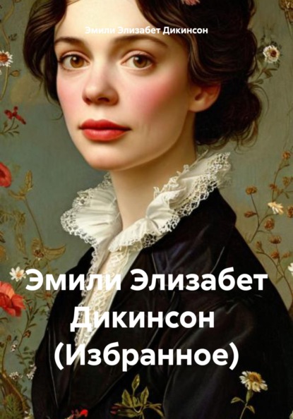 Эмили Элизабет Дикинсон  (Избранное)