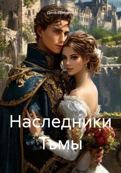 

Наследники Тьмы