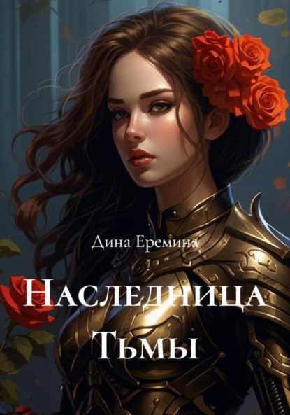 

Наследники Тьмы