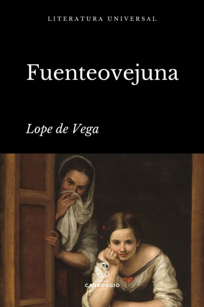 Fuenteovejuna