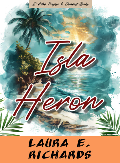 Isla Heron