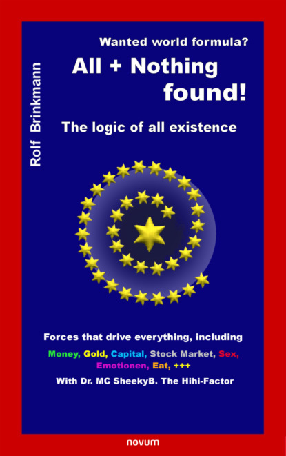 Looking for a world formula? ALL + Nothing found!