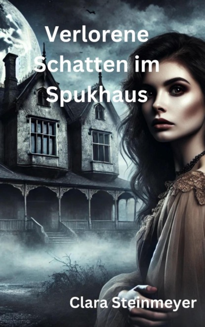 Verlorene Schatten im Spukhaus