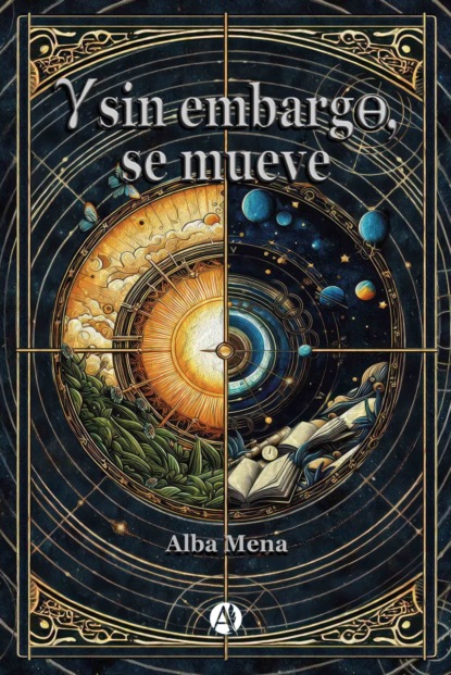 Y sin embargo, se mueve