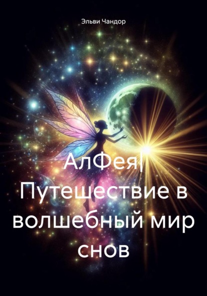 

АлФея| Путешествие в волшебный мир снов