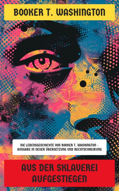 Aus der Sklaverei aufgestiegen