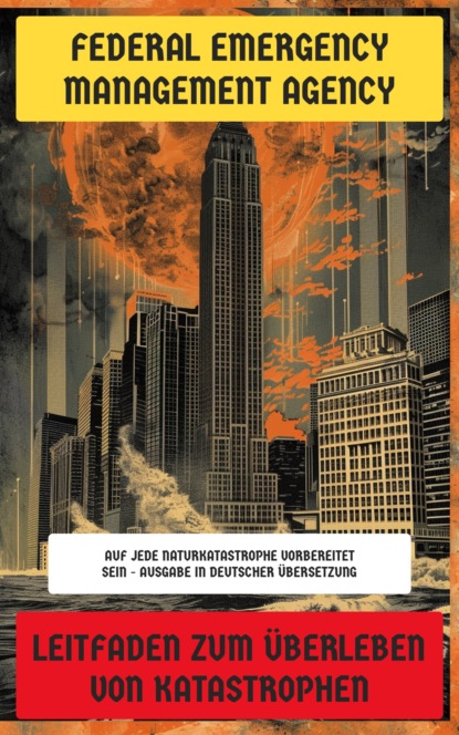 Leitfaden zum Überleben von Katastrophen