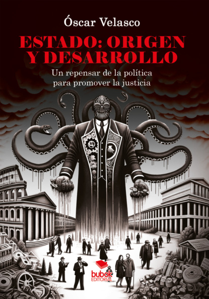 Estado: origen y desarrollo