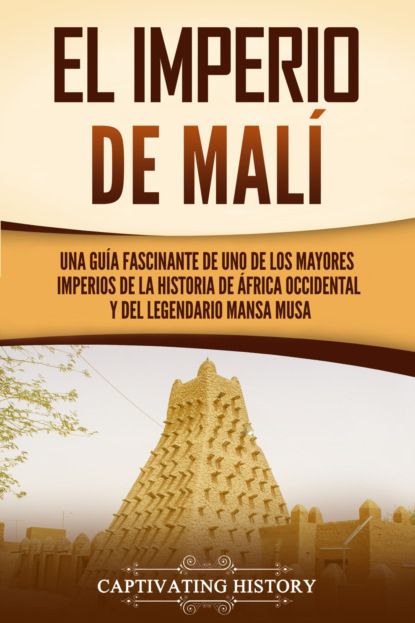 El Imperio de Malí