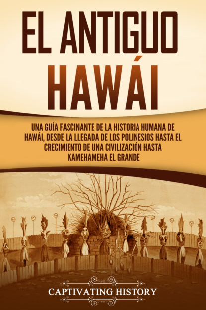 El antiguo Hawái