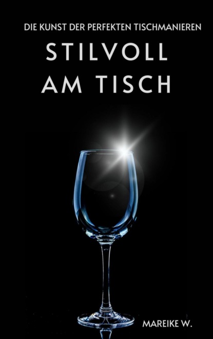 Stillvoll am Tisch