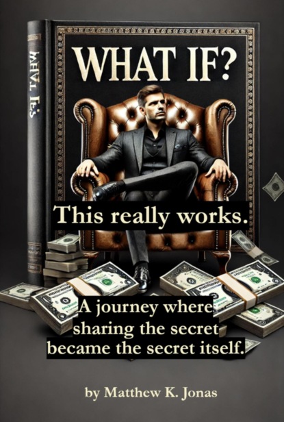 What If?